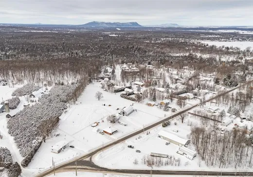 Hobby Farm for sale - 2270Z Av. du Lac O., Saint-Hyacinthe, J0E1Z0