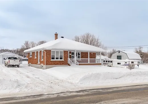 Hobby Farm for sale - 2270Z Av. du Lac O., Saint-Hyacinthe, J0E 1Z0