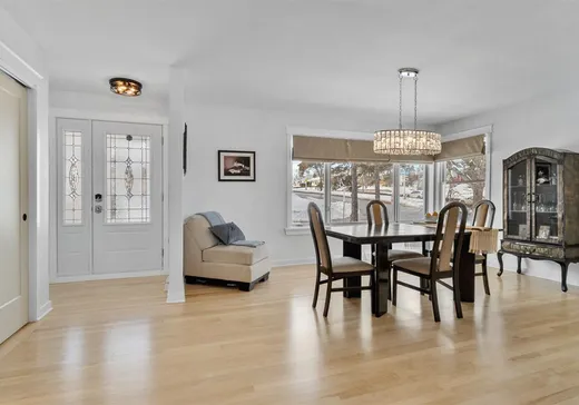 House for sale - 320 Rue Rioux, Sherbrooke, J1J 2W8