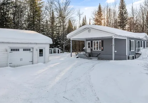 Maison à vendre - 2675 Ch. du Moulin, Repentigny, J0B 2P0