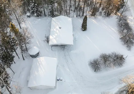 Maison à vendre - 2675 Ch. du Moulin, Repentigny, J0B 2P0