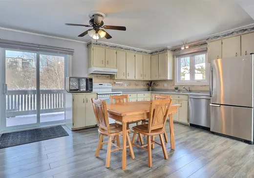 House for sale - 6591 Rue Philippe-Beaulieu, Rock Forest-Saint-Élie-Deauville, J1N 2R6