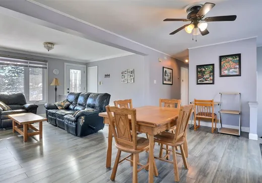 House for sale - 6591 Rue Philippe-Beaulieu, Rock Forest-Saint-Élie-Deauville, J1N 2R6