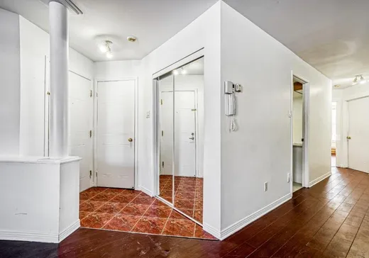 Condo for sale - 580 Rue de Chevillon 2, Laval (Chomedey), H7N 6K4