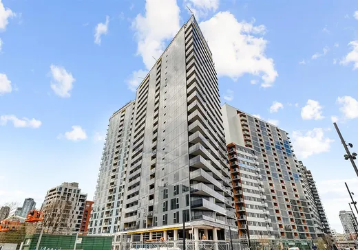 Condo à vendre - 100 Rue Murray, App. 200, Montréal (Ville-Marie), H3C1A2