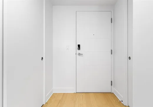 Condo à vendre - 100 Rue Murray, App. 200, Montréal (Ville-Marie), H3C 1A2