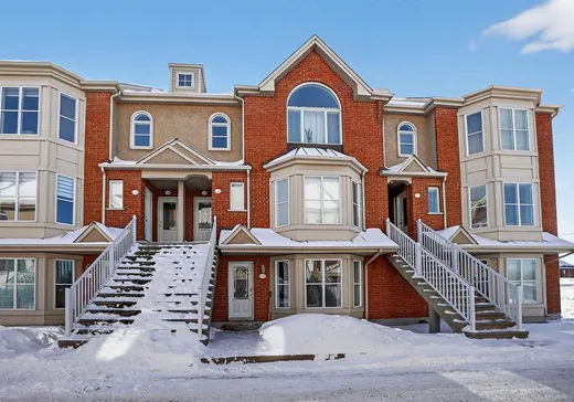 Condo for sale - 9358 Rue Riverin, Brossard, J4X3A6