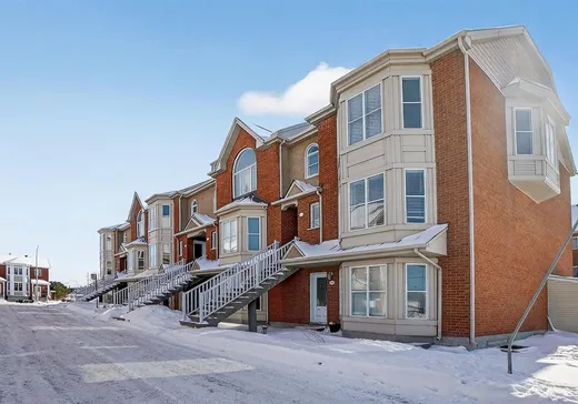 Condo for sale - 9358 Rue Riverin, Brossard, J4X 3A6