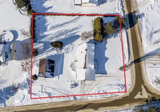 Maison à vendre - 25 Rue Audet, Saint-Modeste, G0L 3W0