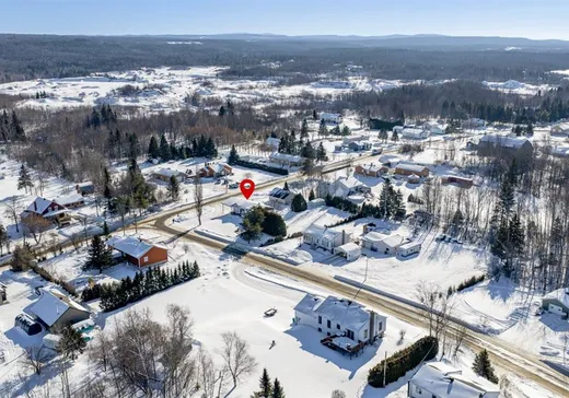 Maison à vendre - 25 Rue Audet, Saint-Modeste, G0L 3W0