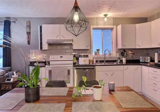 Condo à vendre - 66A Av. Dallaire, Rouyn-Noranda, J9X 4S7