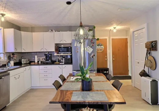 Condo à vendre - 66A Av. Dallaire, Rouyn-Noranda, J9X 4S7