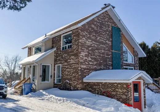Maison à vendre - 208 Rue du Boisé, Rivière-du-Loup, G5R 5V4