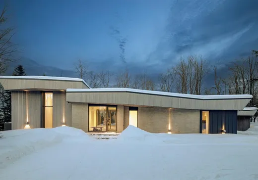 Bungalow à vendre - 15 Ch. du Hibou, Eastman, J0E1P0