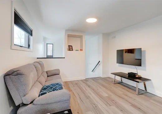 House for sale - 234 Rue du Vent-du-Nord, Fleurimont, J1H 0K8