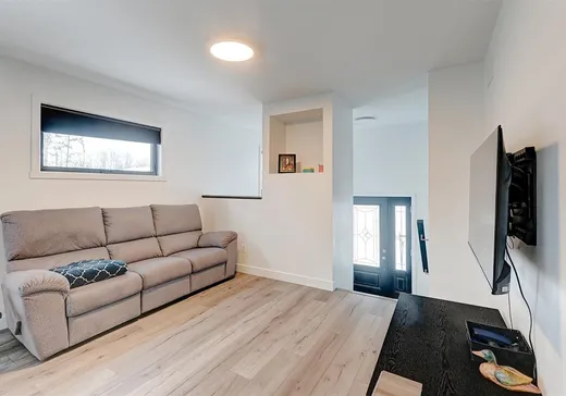 House for sale - 234 Rue du Vent-du-Nord, Fleurimont, J1H 0K8