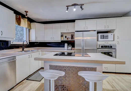 Maison à vendre - 320 Rue de Salernes, Gatineau, J8T 7M4