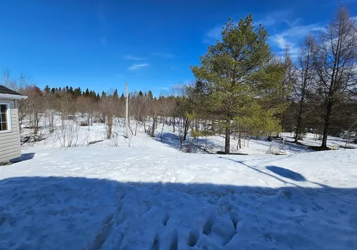 Maison à vendre - 332B Rue Bouchard, Lac-Etchemin, G0R 1S0
