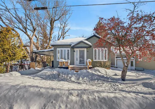 House for sale - 21 Rue Dollard, Coteau-du-Lac, J0P 1B0