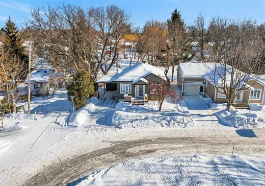 House for sale - 21 Rue Dollard, Coteau-du-Lac, J0P 1B0