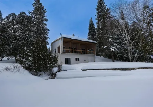 Un étage et demi à vendre - 405 Mtée des Bouleaux, Mont-Laurier, J9L3G3