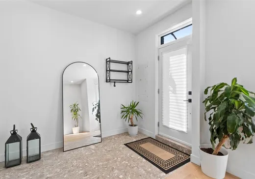 Maison à vendre - 2452 Rue de Rozel, Pointe-St-Charles (Île de Montréal), H3K 1S9