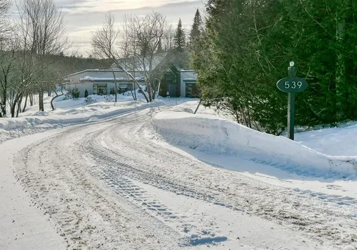 House for sale - 539 Ch. du Poète, Prévost, J0R 1T0