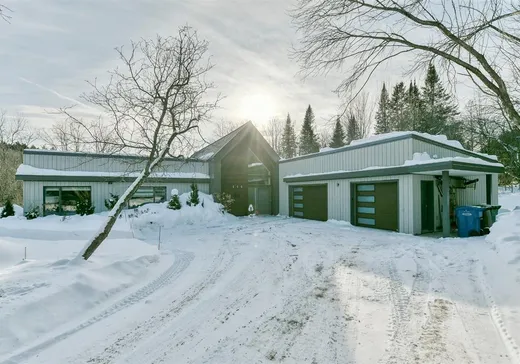 House for sale - 539 Ch. du Poète, Prévost, J0R 1T0