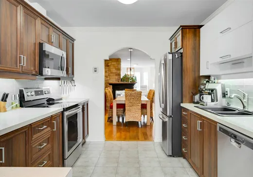 Condo for sale - 420 Ch. des Cormiers, App. 6, Saint-Sauveur, J0R 1K0