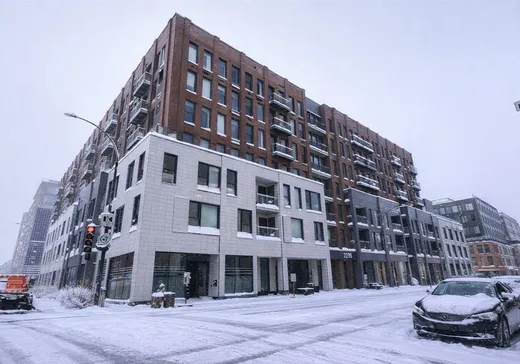 Condo for sale - 2180 Rue Ste-Catherine E., App. 429, Montreal (Downtown), H2K0C9