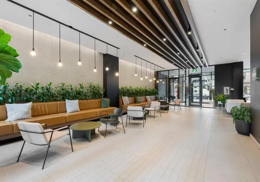 Condo for sale - 2180 Rue Ste-Catherine E., App. 429, Montreal (Downtown), H2K 0C9