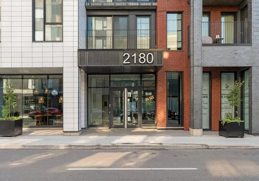 Condo for sale - 2180 Rue Ste-Catherine E., App. 429, Montreal (Downtown), H2K 0C9