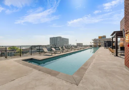 Condo for sale - 2180 Rue Ste-Catherine E., App. 429, Montreal (Downtown), H2K 0C9