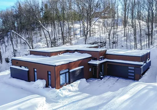 Bungalow à vendre - 4 Rue de la Grande-Ourse, Val David, J0T2N0