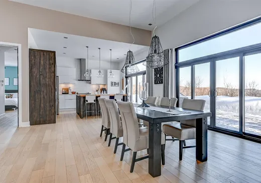 Maison à vendre - 4 Rue de la Grande-Ourse, Val David, J0T 2N0