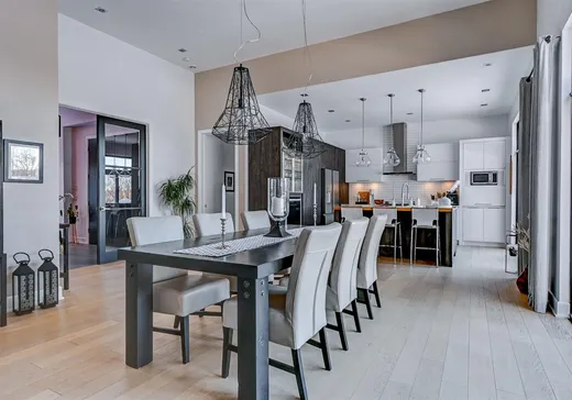 Maison à vendre - 4 Rue de la Grande-Ourse, Val David, J0T 2N0