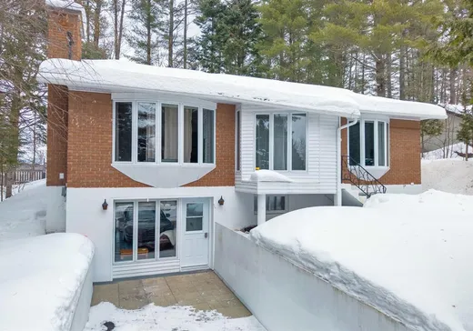 Bungalow à vendre - 300 Crois. Gérard-Côté, Mont-Tremblant, J8E3G1