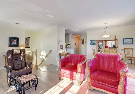 Condo à vendre - 1335 Rue Charles-Rodrigue, Lévis, G6W 7Y6