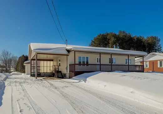Bungalow à vendre - 98 Rue des Pins, Lac-aux-Sables, G0X1M0