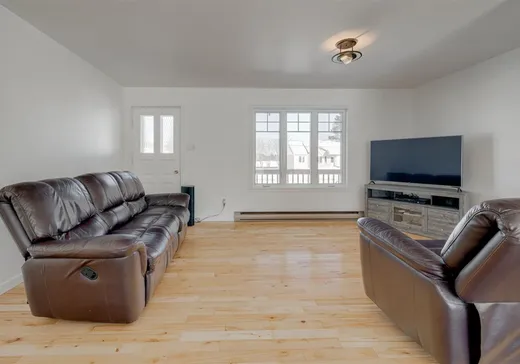 Maison à vendre - 98 Rue des Pins, Lac-aux-Sables, G0X 1M0