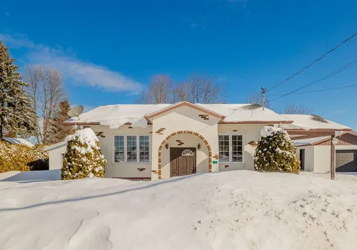 Maison à vendre - 110 Rue Janelle, Deschambault, G0A 1S0
