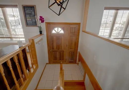 Maison à vendre - 110 Rue Janelle, Deschambault, G0A 1S0