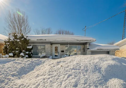 Maison à vendre - 377 Boul. du Centenaire, Saint-Basile, G0A 3G0
