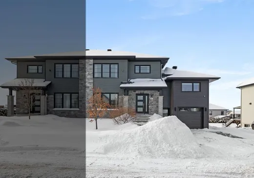 House for sale - 867 Rue Léopold-Brochu, Sainte-Marie, G6E 0J3