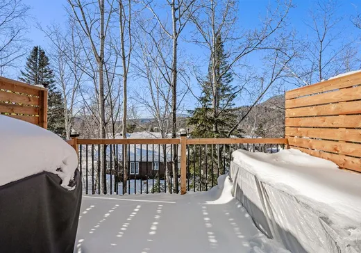 Maison à vendre - 8 Rue St-Paul, App. 1, Sainte-Brigitte-de-Laval, G0A 3K0