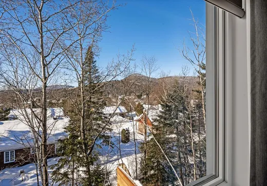 Maison à vendre - 8 Rue St-Paul, App. 1, Sainte-Brigitte-de-Laval, G0A 3K0