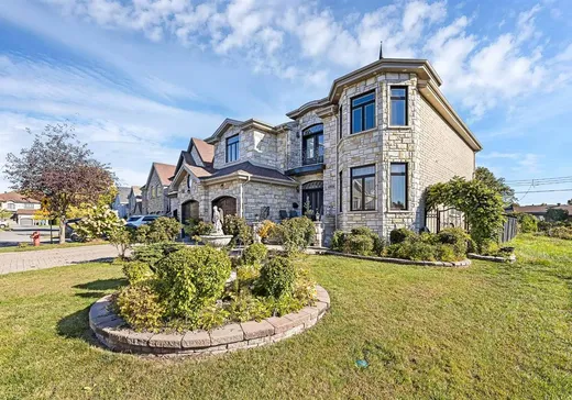 Maison à vendre - 4951 Rue Taillefer, Montréal (Pierrefonds-Roxborro), H8Z 3M1