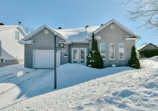 Bungalow for sale - 15470 Rue Ghislaine, Mirabel, J7N2K6