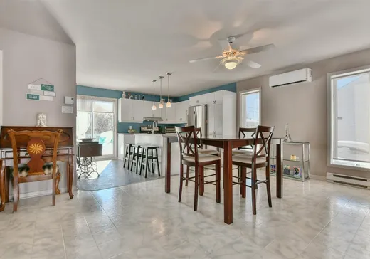 House for sale - 15470 Rue Ghislaine, Mirabel, J7N 2K6