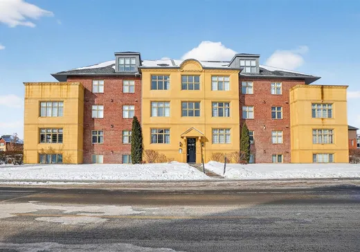 Condo for sale - 8250 Rue de Londres, App. 2, Brossard, J4Y0L4